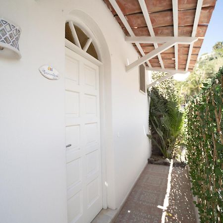 Lucia Maison Forio di Ischia Exterior foto