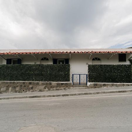 Lucia Maison Forio di Ischia Exterior foto