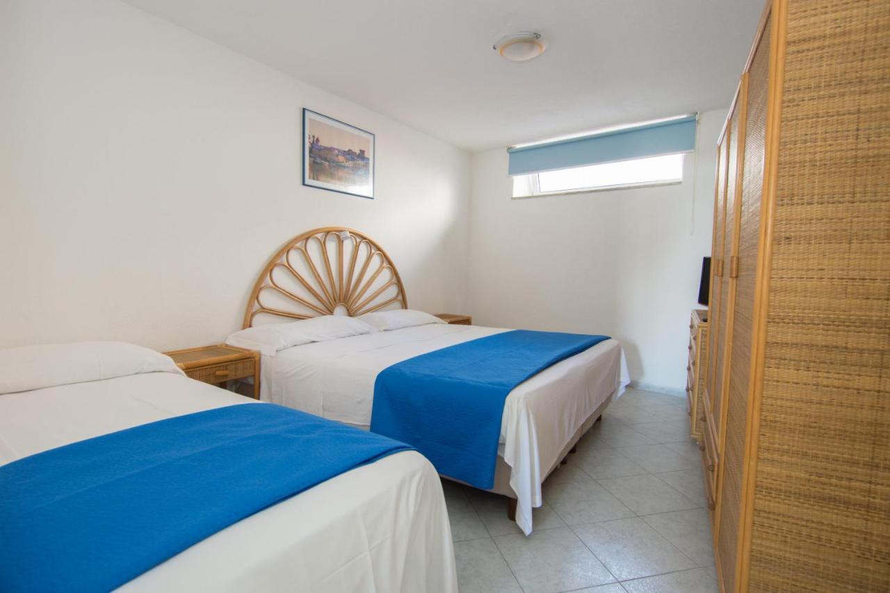 Lucia Maison Forio di Ischia Exterior foto