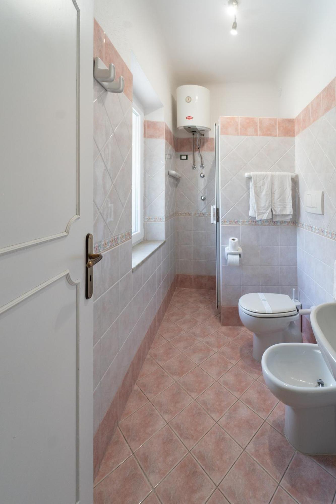 Lucia Maison Forio di Ischia Exterior foto